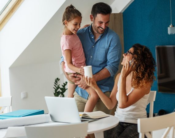 99% of brokers have helped their clients secure a lower rate