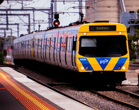 All aboard! The affordability of just one extra train stop