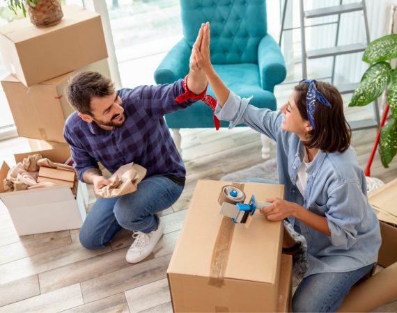 5% Deposit Scheme helps more than 300,000 Aussies buy a first home