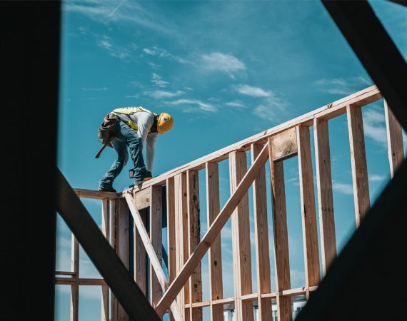 How to turn your new-build dreams into reality