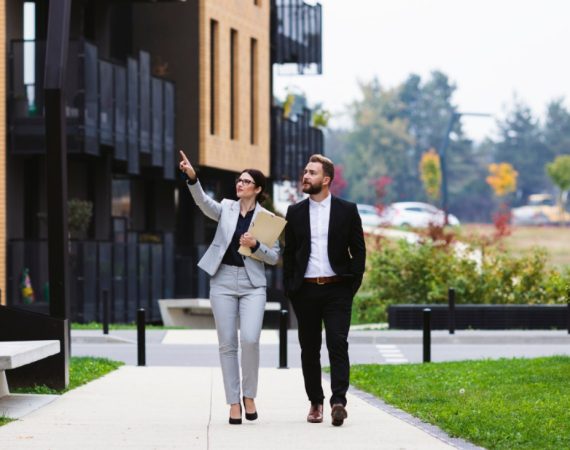 One-in-five investors snatch up interstate properties