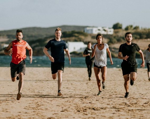 Gen Z races into the property market